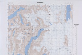 Seno Jarpa (49° 45' 00" - 73° 40' 00")