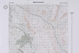 Sierras de Bellavista