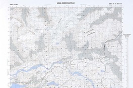 Villa Cerro Castillo