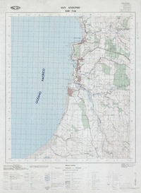 San Antonio 3330 - 7130