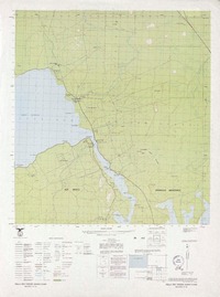 Villa Río Verde 523000 - 711500