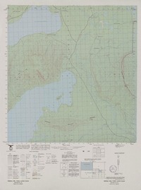Sierra del Toro 510000 - 722230