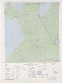 Villa Kon Aiken 524500 - 7705230