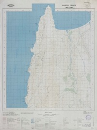 Puerto Aldea 3015 - 7130