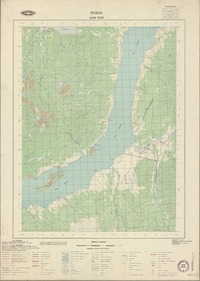 Puelo (41° 30'-72° 15')