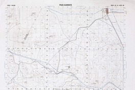 Pozo Almonte (20° 15'-69° 45')