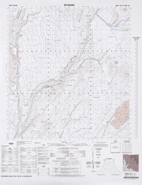 Río Grande (22°30'-68°00')