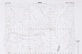 Pereda 25°30' - 69°00'