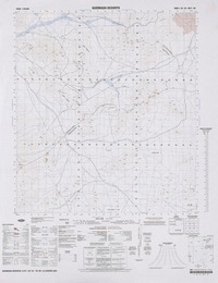 Quebrada Desierto 26°45' - 70°00'