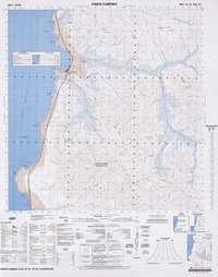 Puerto Flamenco 26°30' - 70°30'