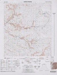 Quebrada Paredones 27°30' - 69°15'