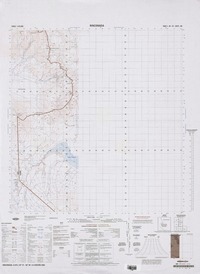 Rinconada (20° 15' - 68° 30')