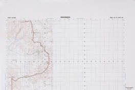 Rinconada (20° 15' - 68° 30')