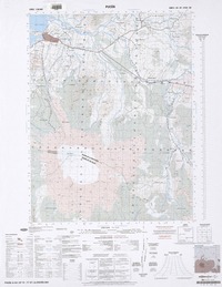 Pucón (39°15'-71°45')