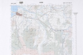 Pucón (39°15'-71°45')