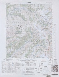 Ranquil G-054 (38° 00'- 70° 59')