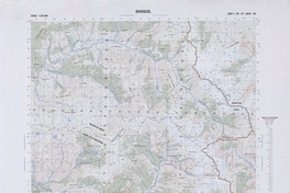 Ranquil G-054 (38° 00'- 70° 59')