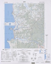 Queule G-099 (39° 15'- 73° 00')