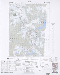 Río León H-037 (40° 45'- 71° 45')