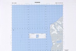 Pucaihuén (43° 15' - 73° 00')