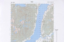 Puelo (41° 30 ' - 72° 15')