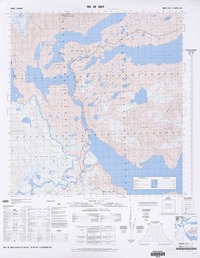 Río de Grey (51° 00' 00'' - 72° 45' 00'')