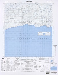 Puerto Nuevo (53° 15' 00" - 69° 22' 30")