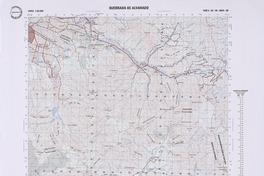 Quebrada de Alvarado