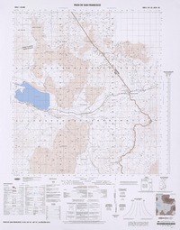 Paso de San Francisco