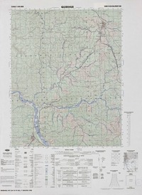 Quirihue 3615' - 7230'