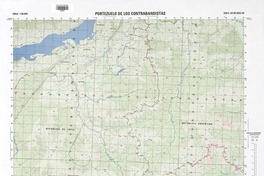 Portezuelo de Los Contrabandistas (44° 15' 01.50'' - 71° 40' 03.20'')