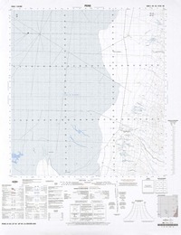 Peine 23°30' - 68°00'