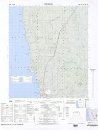 Peña Blanca (30°45'-71°30')