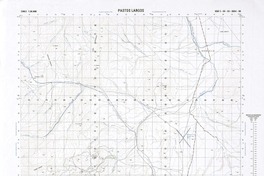 Pastos Largos 26°30' - 69°00'