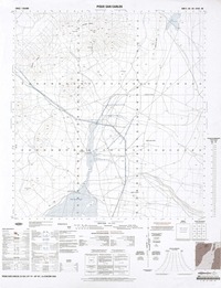 Pique San Carlos 24°15' - 68°45'