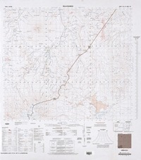 Villa Blanca (19°30' - 68°30')