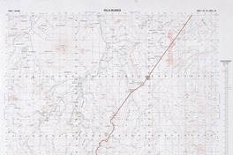 Villa Blanca (19°30' - 68°30')