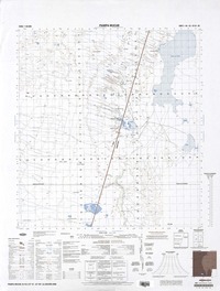 Pampa Mucar (23°15' - 67°00')