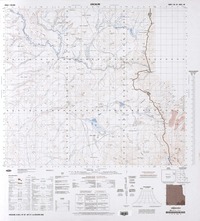 Uncaliri (18°30'-68°57')