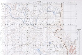 Uncaliri (18°30'-68°57')