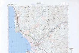 Placilla E-028 (32° 15'- 71° 15')