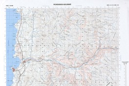 Pichidangui-Quilimari E-023 (32° 00'- 71° 15')