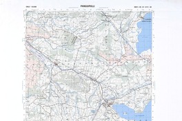 Panguipulli G-111 (39° 30'- 72° 15')