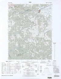 Purén G-046 (38° 00'- 73° 00')