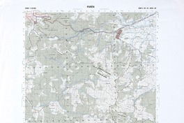 Purén G-046 (38° 00'- 73° 00')