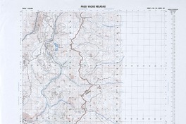 Paso Vacas Heladas D-058 (29° 45'- 69° 45')
