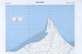 Punta Catalina (52° 30' 00''- 68° 37' 30'')