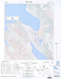 Puerto Valdés (53° 45' 00'' - 70° 30' 00'')