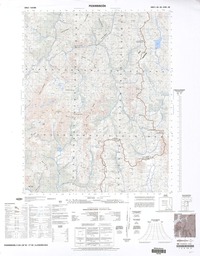 Pichirrincón (36° 30' - 71° 00')