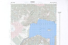 Petrohué (41° 00'' - 72° 15')